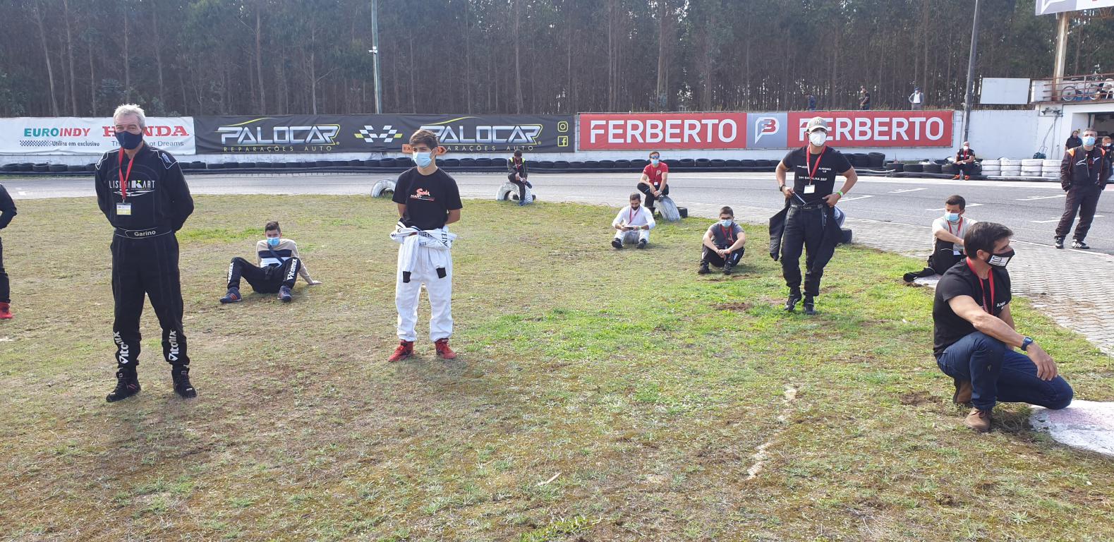 24 Horas da Batalha 2020 - Briefing6